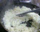 ママのハンバーグ応用編☆作り方1写真