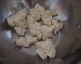 ふわふわ☆鮭バーグ作り方2写真