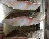 旬野菜でラタトゥイユ☆白身魚カレーソテー作り方1写真