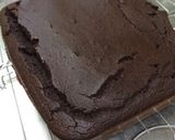 お豆のブラウニー作り方9写真