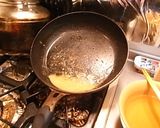 ラディッシュの葉っぱのマスタードソース作り方7写真