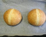 「ゆめちから」の美味しさ味わうパン♡作り方13写真