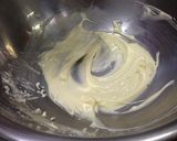 アーモンドクッキー〈やよい会〉作り方1写真