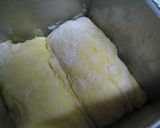 濃厚しっとり☆ブリオッシュ食パン♪作り方5写真