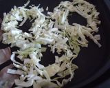 ズボラなのに豪華に見えるモーニング♫作り方2写真