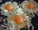ズボラなのに豪華に見えるモーニング♫作り方3写真