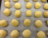 アーモンドクッキー〈やよい会〉作り方7写真
