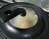 美味しく食べよう♡高野豆腐の卵とじ♡作り方4写真
