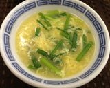 玉米湯〈コーンスープ〉〈やよい会〉作り方3写真
