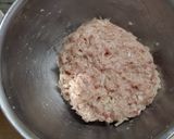 蓮根のはさみ焼き♪作り方4写真
