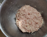 蓮根のはさみ焼き♪作り方4写真
