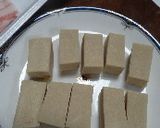 美味しく食べよう♡高野豆腐の卵とじ♡作り方5写真