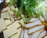 美味しく食べよう♡高野豆腐の卵とじ♡作り方6写真