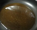 美味しく食べよう♡高野豆腐の卵とじ♡作り方7写真