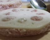蓮根のはさみ焼き♪作り方7写真