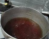 黙って出したら…完食♡高野豆腐の肉巻き♡作り方2写真