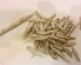 根菜の煮物作り方1写真