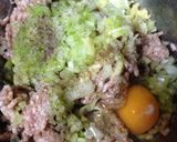 蓮根挟み焼♪簡単ボリューム！冷めても美味作り方2写真