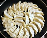 おうちの餃子が一番☆作り方8写真