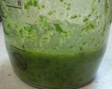 Salsa verde 魔法の緑ソース作り方3写真