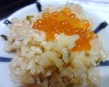 鮭ご飯作り方6写真
