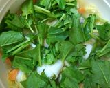 野菜がたくさん♪シチューだょ♪作り方5写真