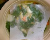 野菜がたくさん♪シチューだょ♪作り方6写真