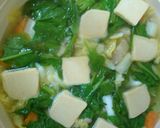 野菜がたくさん♪シチューだょ♪作り方7写真