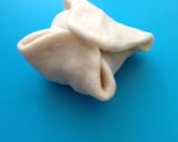 フライパン de 豚まん作り方9写真