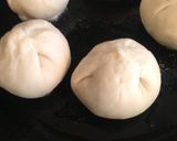 フライパン de 豚まん作り方11写真