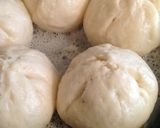 フライパン de 豚まん作り方13写真