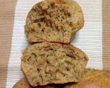 自家製酵母で紅茶マフィン作り方11写真