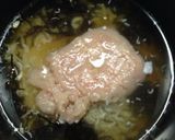 塩昆布で簡単炊き込みご飯‼︎作り方1写真
