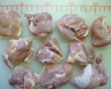 鶏の唐揚げ作り方1写真