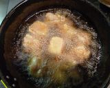 鶏の唐揚げ作り方4写真