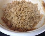 三色丼作り方2写真