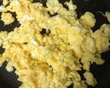 三色丼作り方3写真