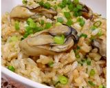 ❁牡蠣と生姜の炊き込みご飯❁作り方10写真