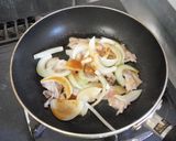 5分でできる、お弁当のショウガ焼き♪作り方2写真