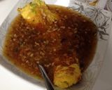 時短かに玉風作り方3写真