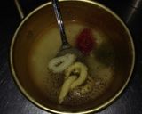あっさりジューシー梅昆布茶塩麹絶品唐揚げ作り方1写真