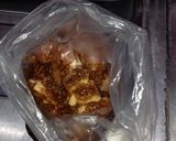 あっさりジューシー梅昆布醤油麹絶品唐揚げ作り方3写真