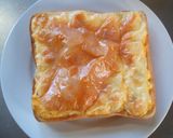 タルタルトースト　とろけるチーズでも♪作り方7写真