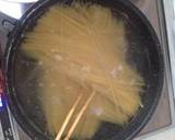 納豆パスタ★★★作り方6写真