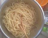 納豆パスタ★★★作り方8写真