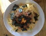 納豆パスタ★★★作り方11写真