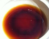野菜どっさり！ヘルシーすきしゃぶ鍋作り方4写真