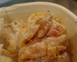 鶏肩肉の唐揚げ作り方2写真