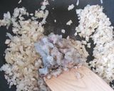 エビとアボガドのキッシュ♡作り方4写真