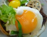 ヨーグルト塩麹DEスパイシーなタコライス作り方8写真